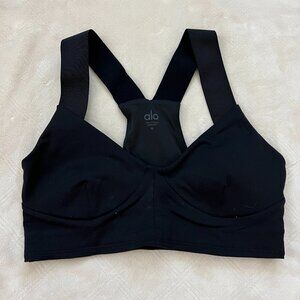 Alo Airbrush Rev It Up Bra Medium